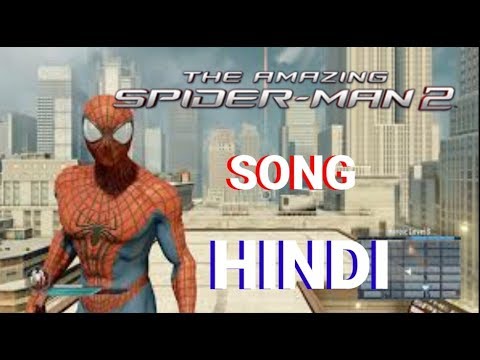the amazing spider man hindi dubbed full movie free download mp4